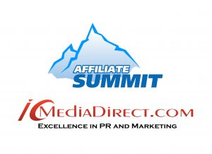 ICMediaDirect Note Power Of Reputation Management At Affiliate Summit Event